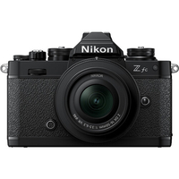 Nikon Zfc + 16-50mm | now $1,096.95 at B&amp;H