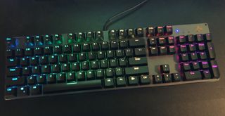 AUKEY KM-G12 Gaming Keyboard