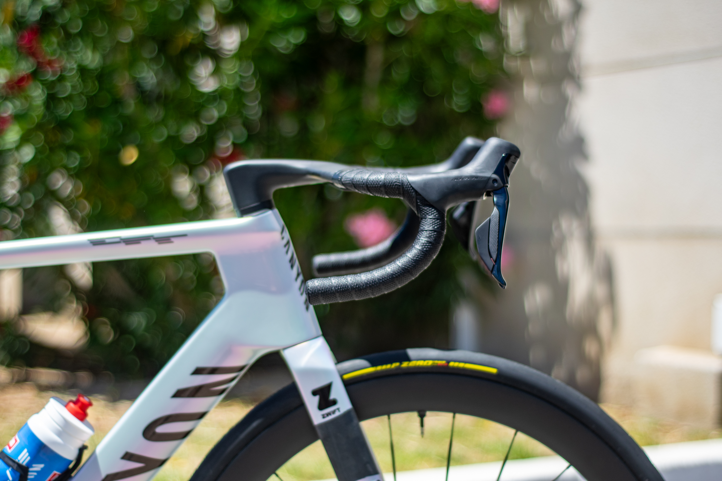 2026 Tour de France Grand Départ tech