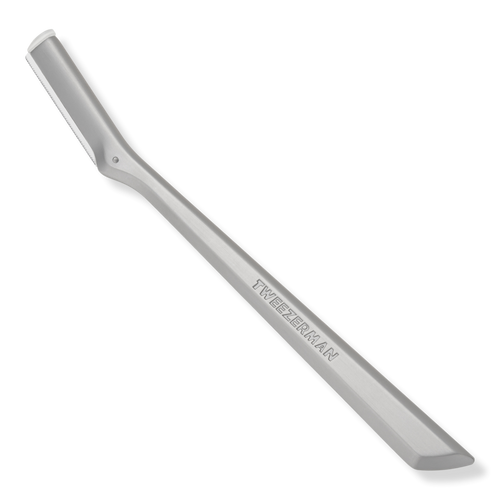 Facial Razor - Facial Razor & 3 Replacement Blades