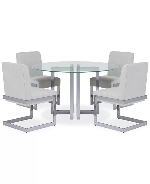 emilia dining set