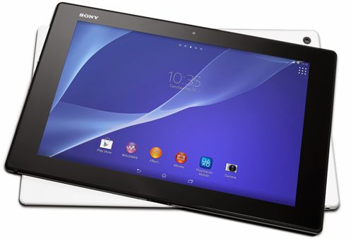 groei Voorrecht prieel Sony Xperia Z2 Tablet and SRS wireless speakers on sale now | What Hi-Fi?