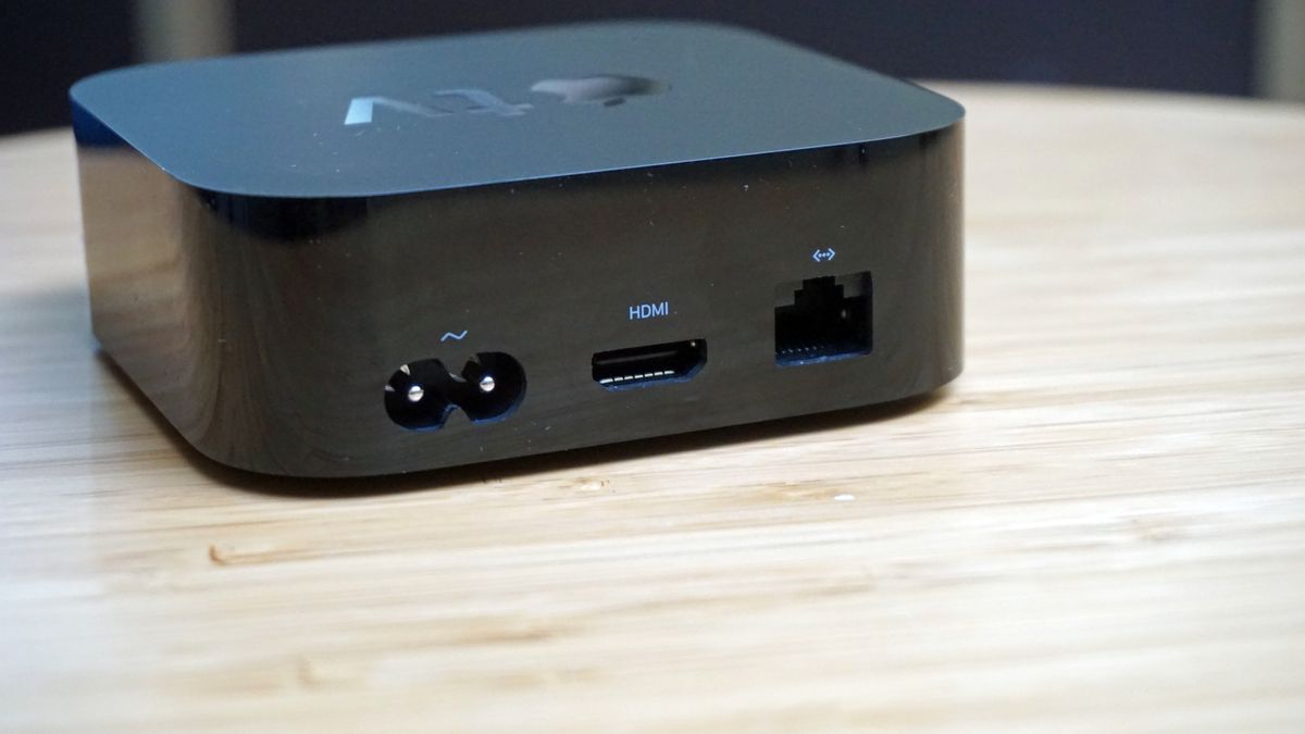 Apple TV 4K (2017) review TechRadar