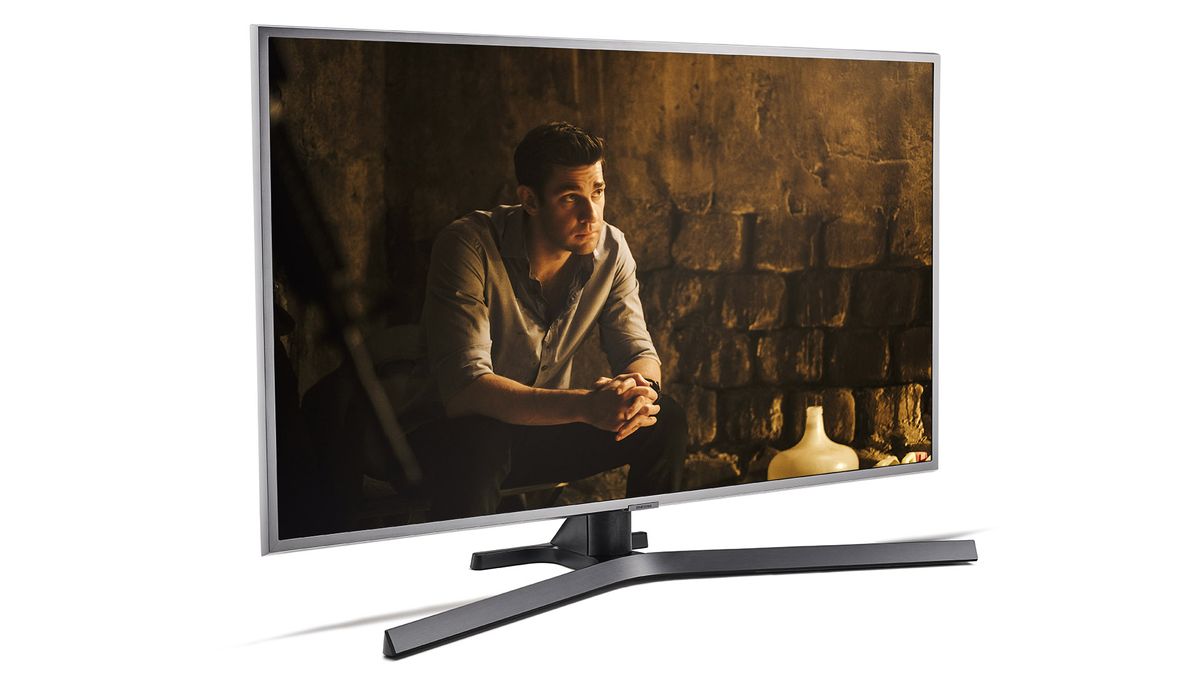 Best cheap TVs 2020 the best budget 4K TVs What HiFi?