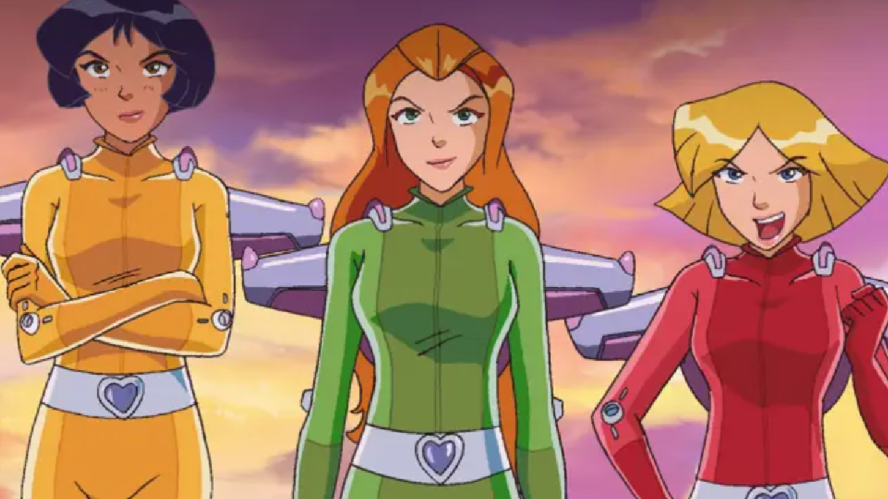 Totally Spies: 6 Things I Still Think About Related To The Hit Cartoon |  Cinemablend