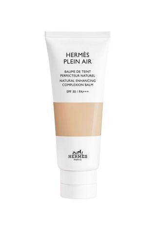 Hermès Plein Air Complexion Balm