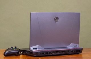 MSI GT76 Titan Best 4K laptops