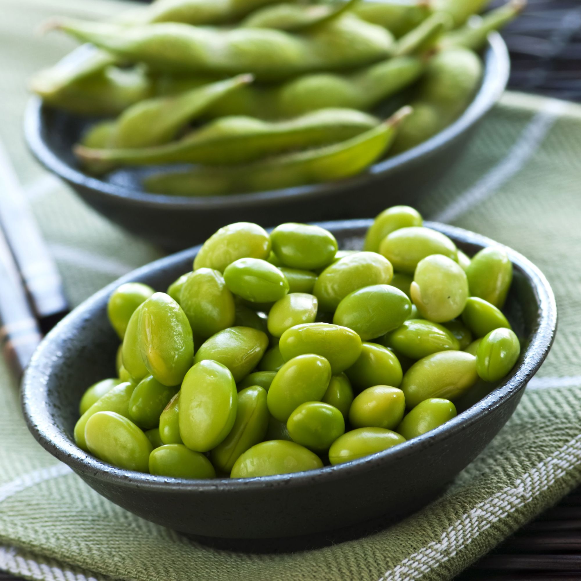 Japanese Diet : Avoid dairy and meat