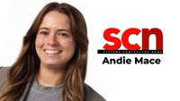 Andie Mace, Vivint