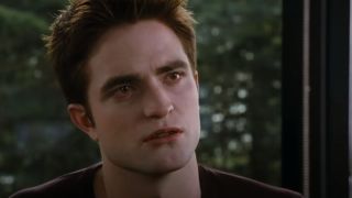 Edward Cullen in Breaking Dawn Part 2