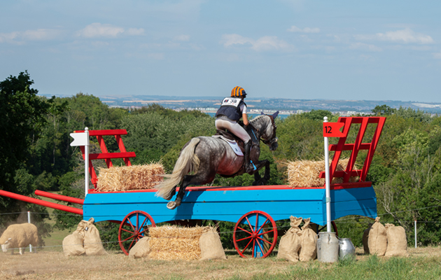 Osborne Horse Trials