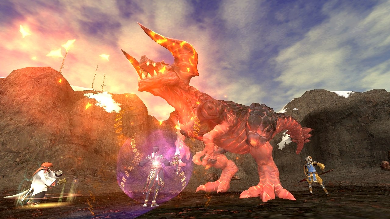 Final Fantasy 11