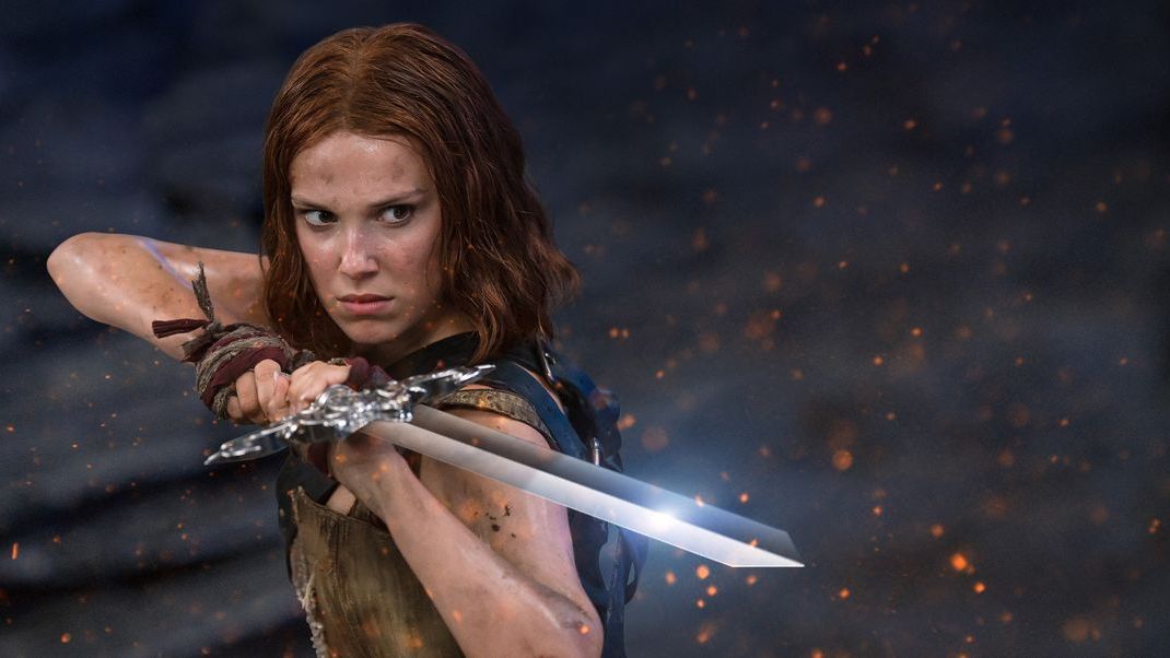 Netflix just revealed its biggest movie hit of the year so far