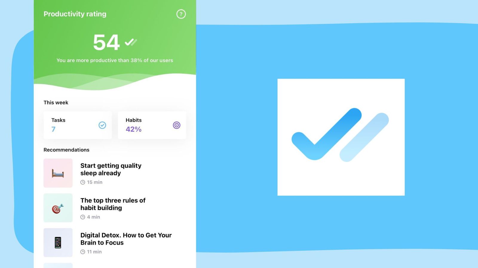 The 11 best time management apps to download in 2023 Woman & Home
