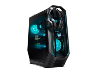 Acer Predator 9000 Press