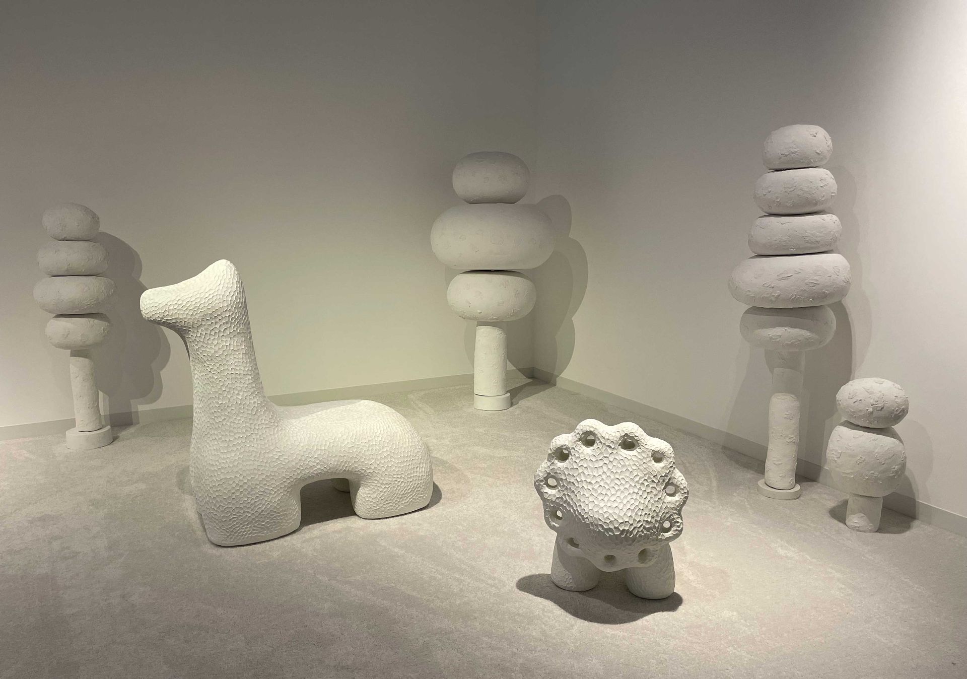 Design Miami 2023 Victoria Yakusha