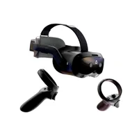 HTC Vive Focus Vision | $1,149.00 $1,068.99 at AmazonSave $80.01 HTC Vive Focus Vision | $1,149.00 $1,068.99 at AmazonSave $80.01