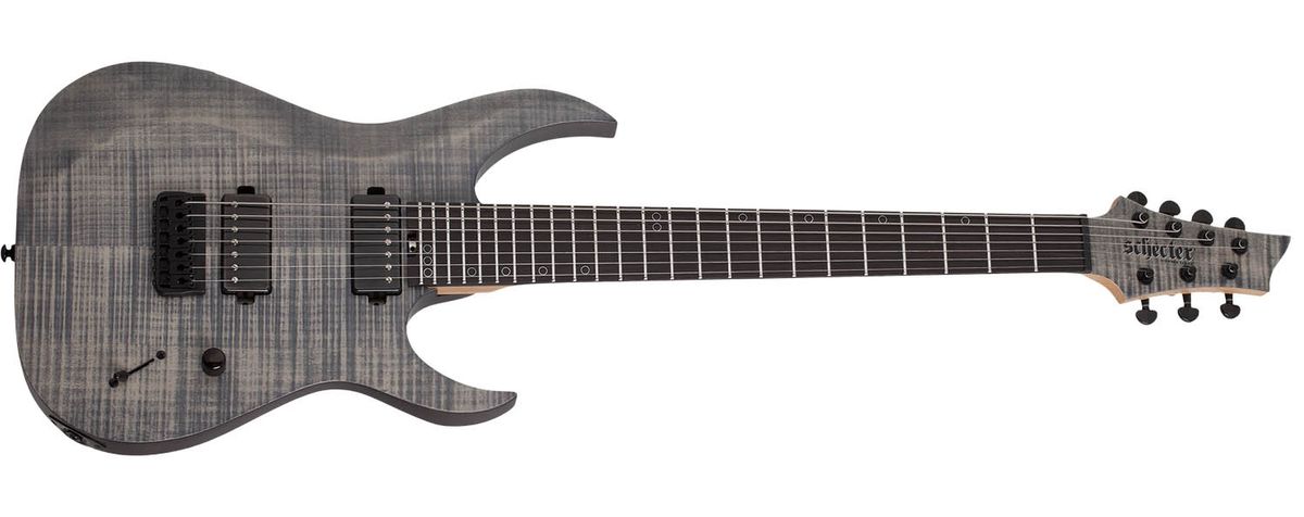 Schecter Sunset Extreme
