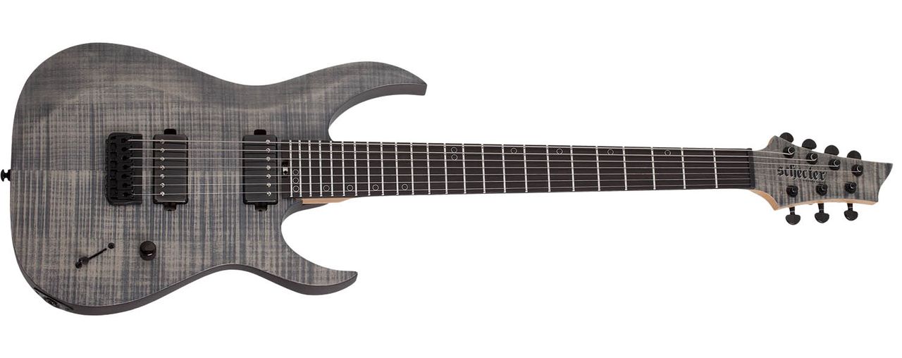 Schecter Sunset Extreme