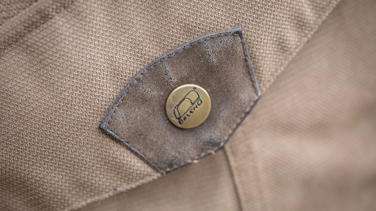 Baleno Kensington ladies&rsquo; riding coat review