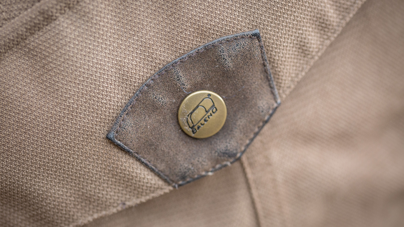 Baleno Kensington ladies&rsquo; riding coat review