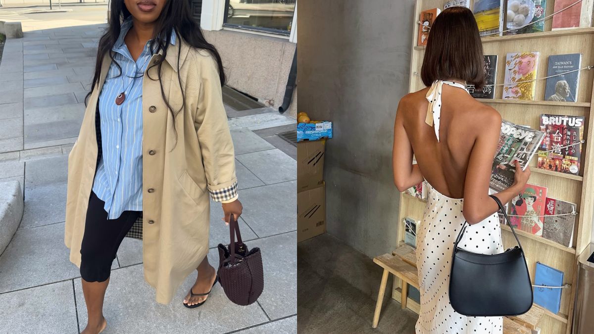 My Mom and I Both Love TJ Maxx and Marshalls—30 Hidden Gems We Can't Stop Thinking About