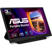 ASUS ZenScreen 15.6" portable monitor | was $139.99| now $89
Save $50 at Amazon