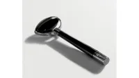 Keys Soulcare Obsidian Facial Roller, $25