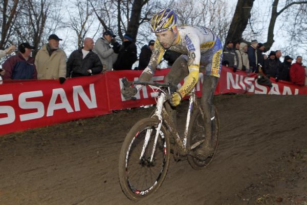 Rob Peeters