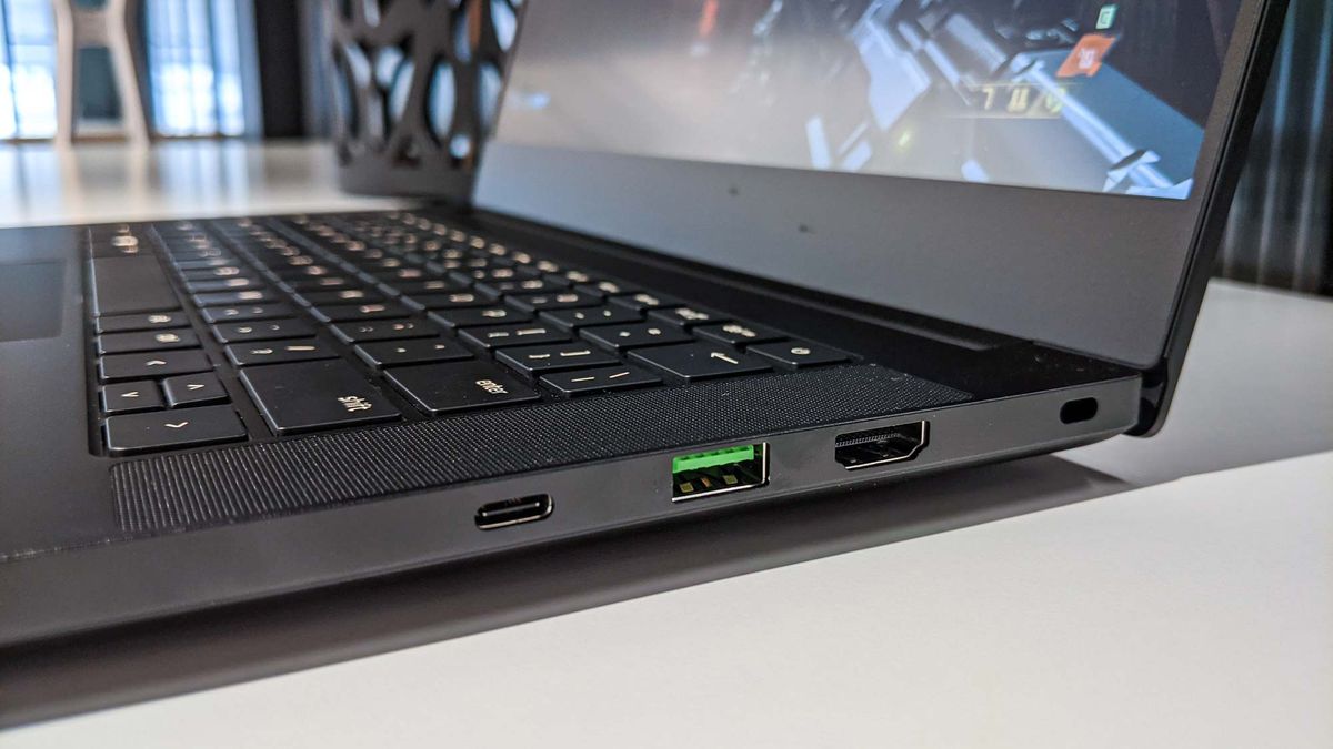 Razer Blade 14 review