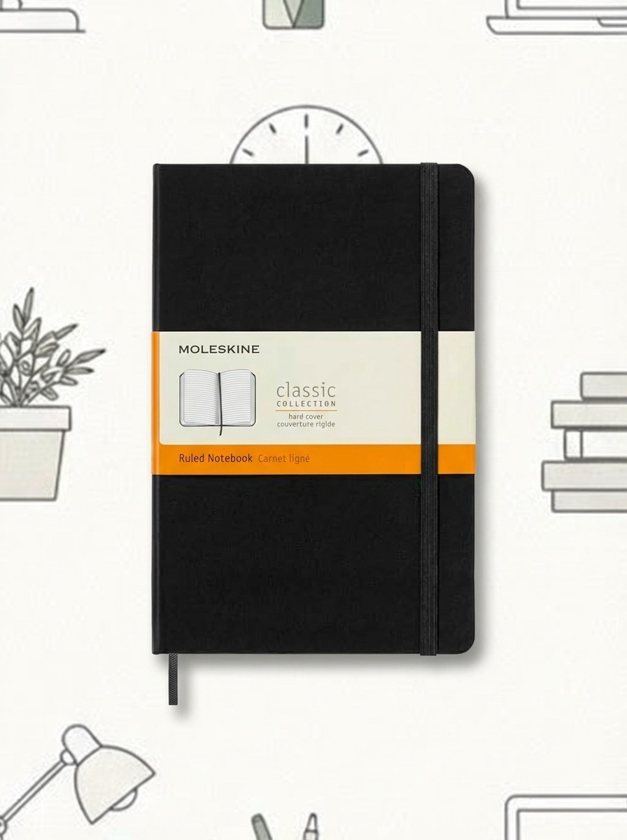 desk item on a desk themed background