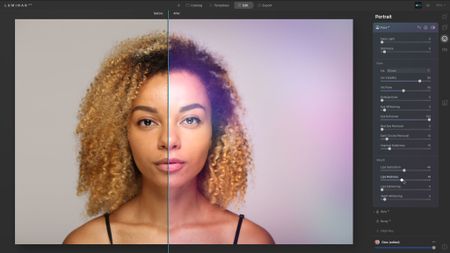 Luminar AI review