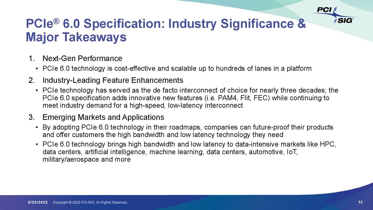 PCIe 7.0