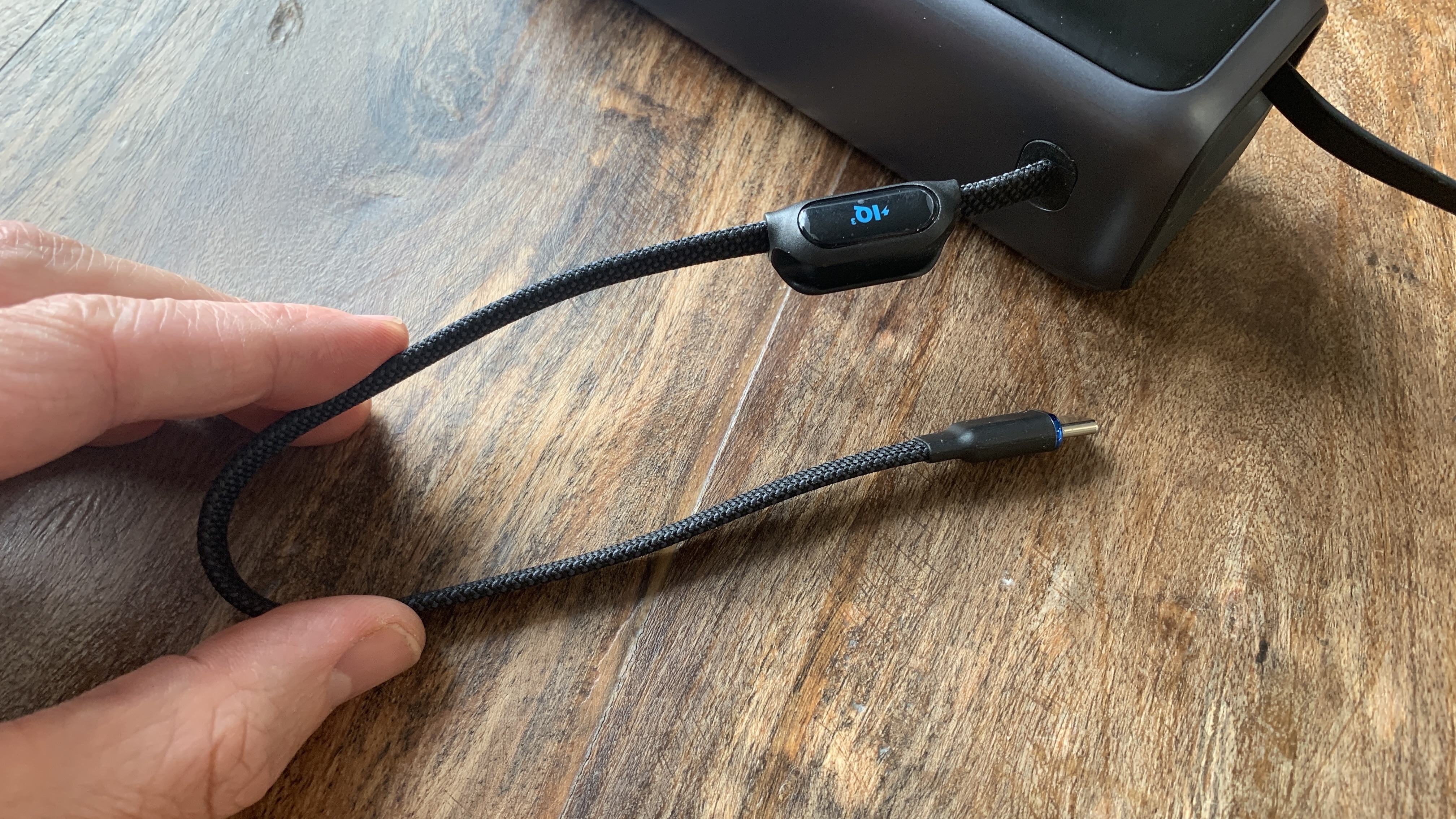 Anker Laptop Power Bank