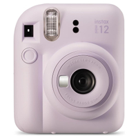 Fujifilm Instax Mini 12 (Lilac Purple)