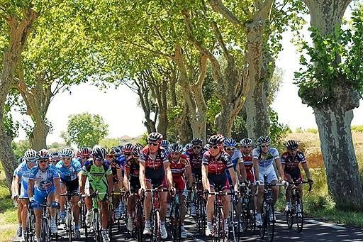 The Silence-Lotto team was relieved