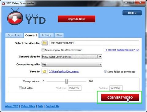 download youtube paid movies to pc