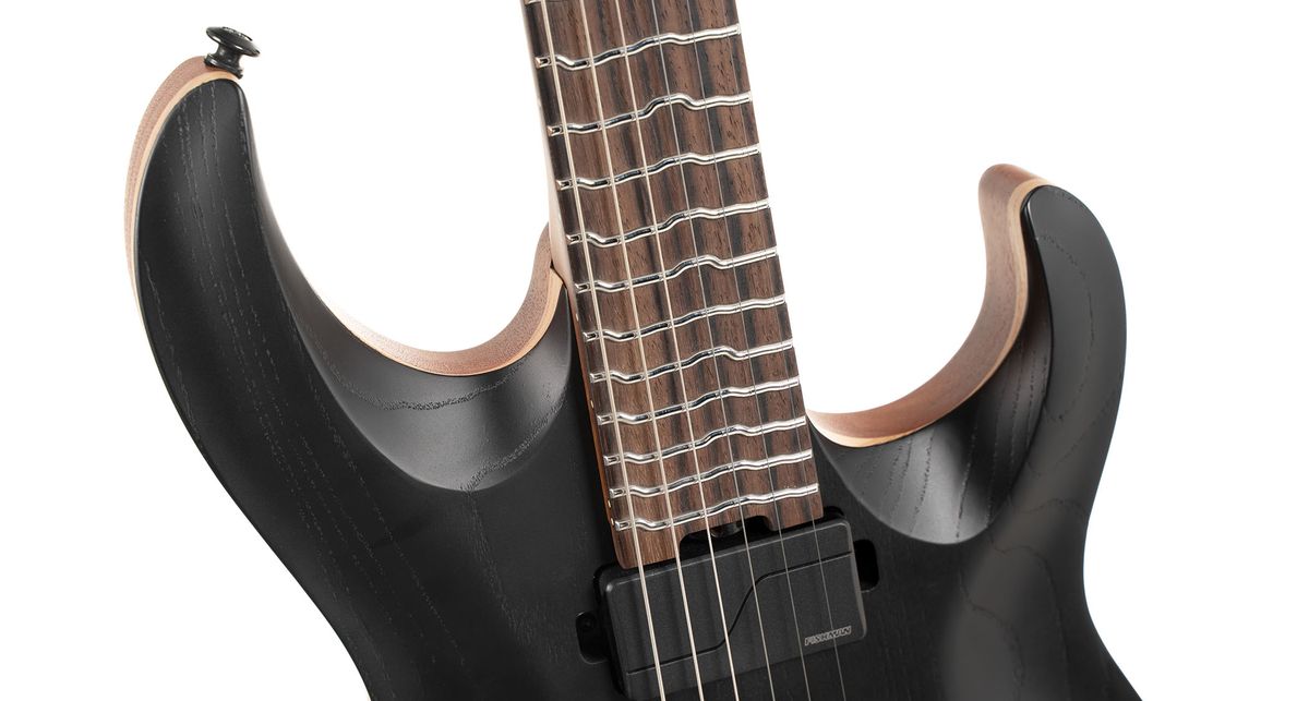 Cort Limited Edition KX700 TT True Temperament