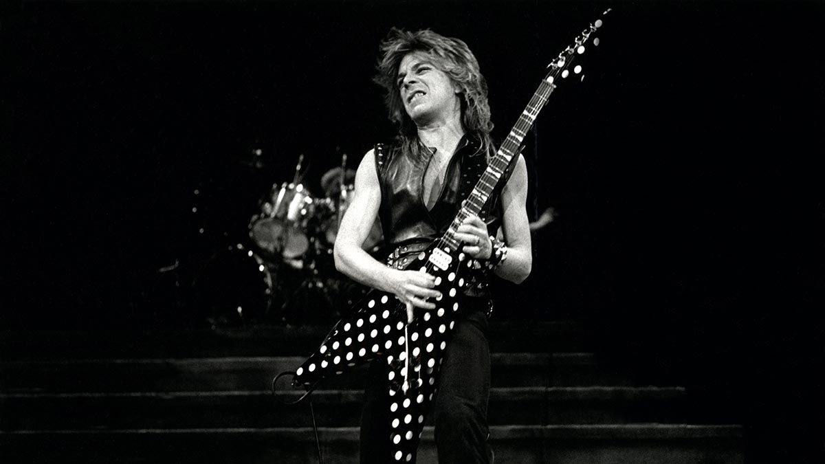 Randy Rhoads