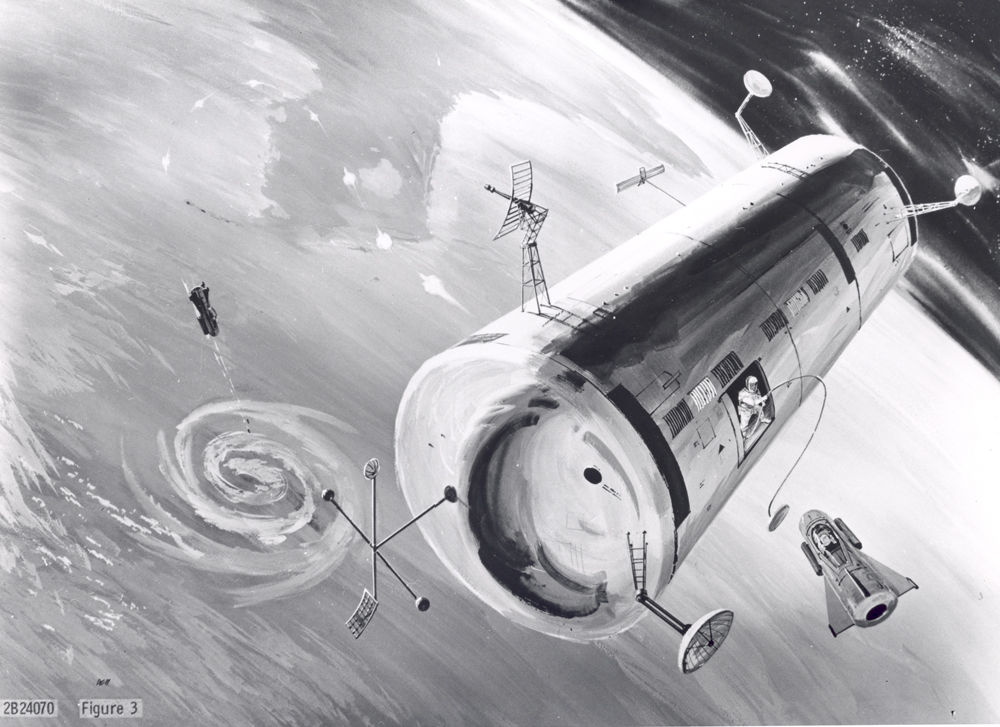 Manned Orbiting Laboratory