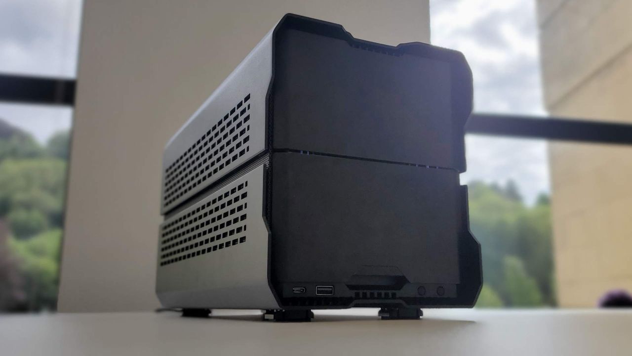 Phanteks Evolv Shift XT pc case