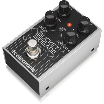 TC Electronic Bucket Brigade