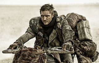 Mad Max: Tom took on the iconic Mel Gibson role in 2015's high-octane Mad Max: Fury Road. He will play the role once again in The Wasteland