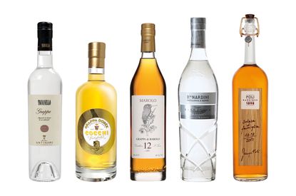 Grappa