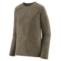 Patagonia Tropic Comfort Natural Crew Shirt - Men's Patagonia Tropic Comfort Natural Crew Shirt - Men's