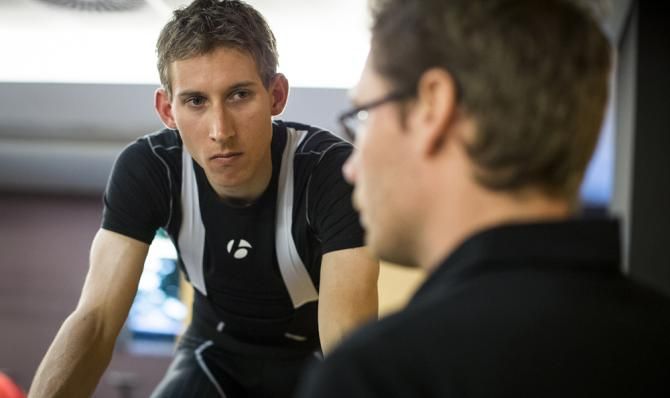 Bauke Mollema (Trek Factory Racing)