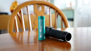 Olight Seeker 4 Pro review