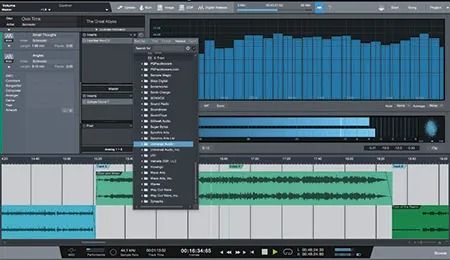 How To Use Presonus Studio One 3 As An Easy And Powerful Mastering Environment Musicradar