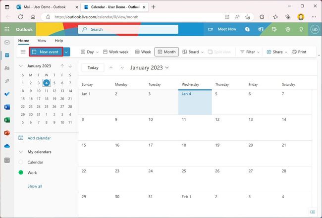 How to create an Outlook 'Out of Office' calendar entry | Windows Central