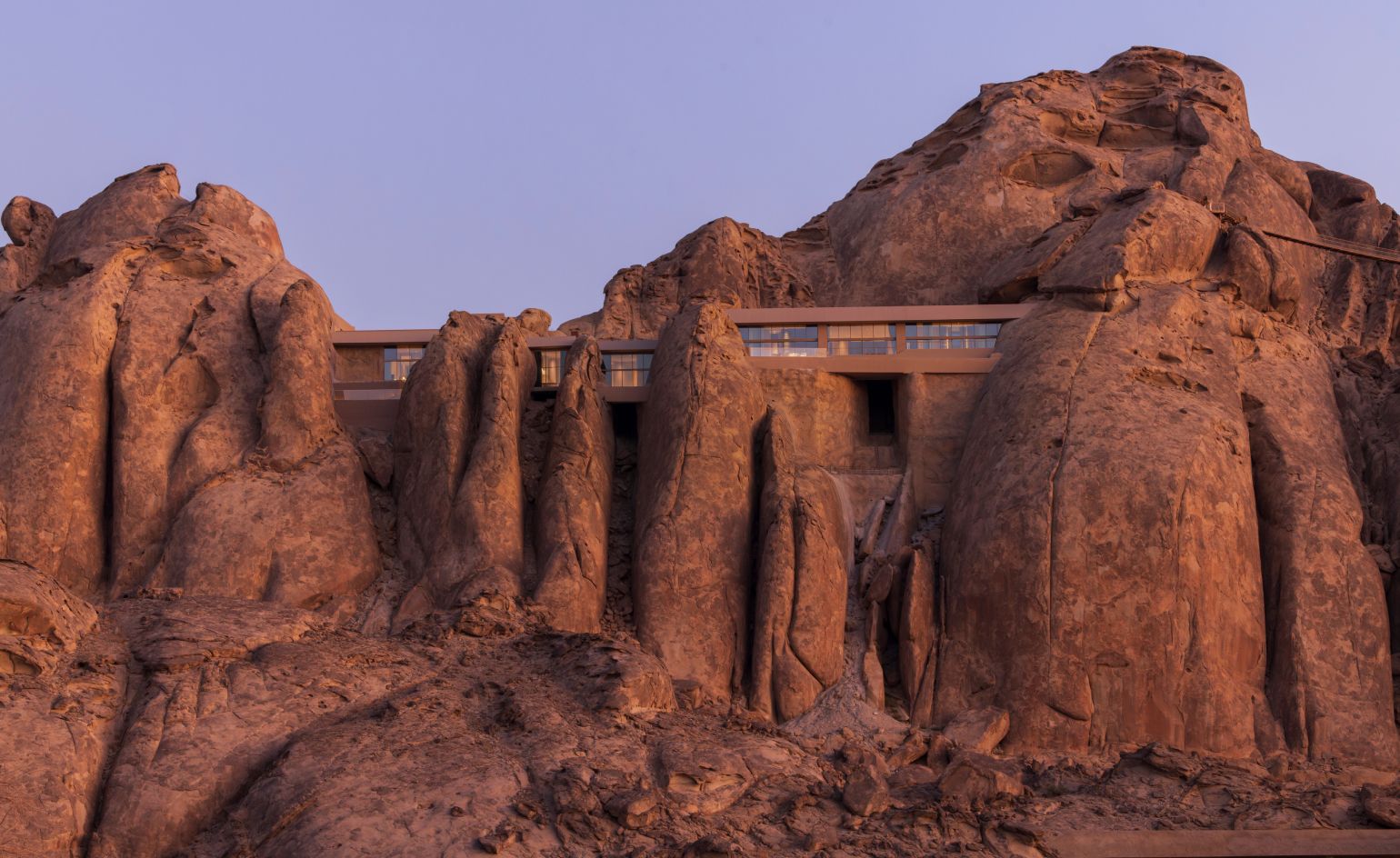 The most stylish hotel debuts of 2025